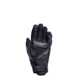 Dainese Unruly Ergo-Tek Gloves - Black/Anthracite