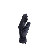 Dainese Unruly Ergo-Tek Gloves - Black/Anthracite