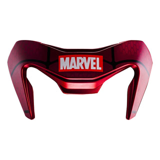 HJC Rpha 11 Spiderman Marvel MC-1SF Rear Vent