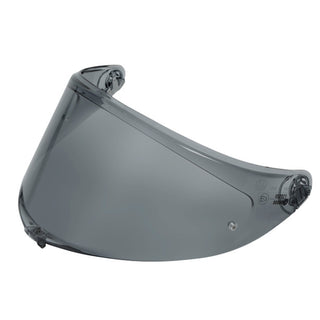 AGV Replacement Visor - Tour Smoke 50% GT5 - XS-L