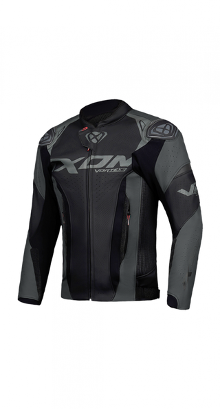 Ixon Vortex 3 Jacket - Black