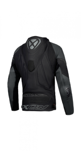 Ixon Vortex 3 Jacket - Black