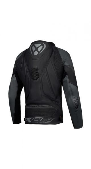 Ixon Vortex 3 Jacket - Black