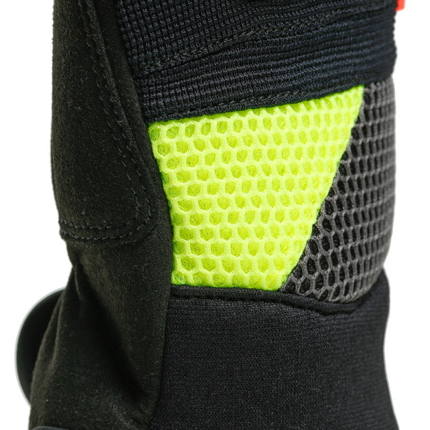 dainese vr46 handschuhe Dainese Vr46 Curb Short Gloves