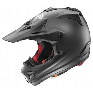 Arai VX Pro 4 Frost Black - MotoHeaven