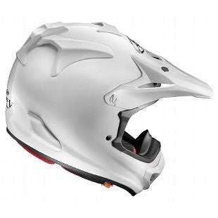 Arai VX Pro 4 Gloss White - MotoHeaven