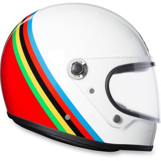 AGV X3000 Gloria Helmet - MotoHeaven