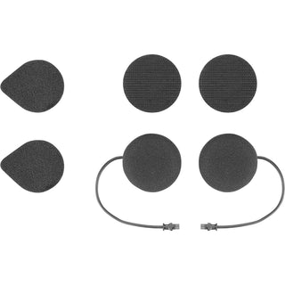 Interphone Replacement earphones For U-Com 2 And 4 Speaker