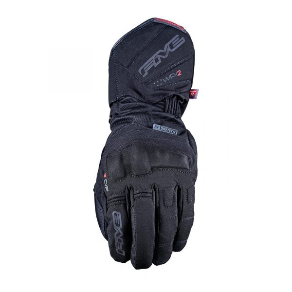 Five WFX -2 EVO Men's Gloves - Black
