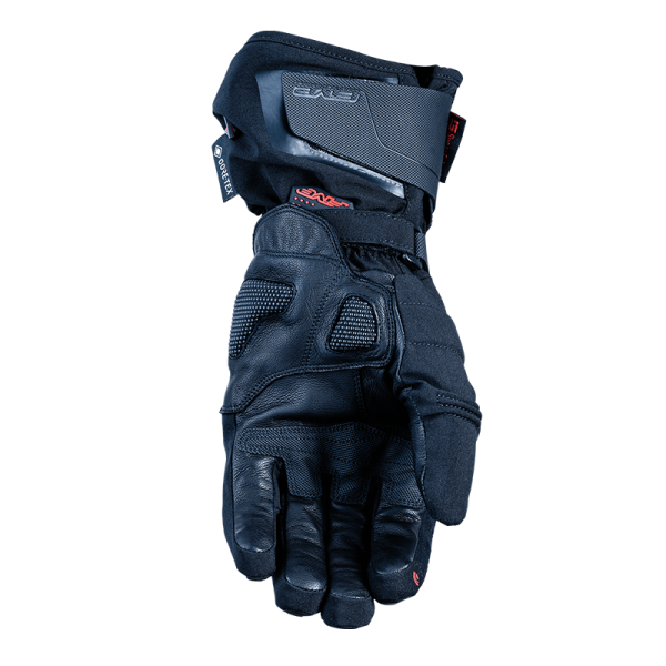 Five WFX Prime GTX Winter Gloves - Black