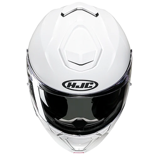 HJC i91 Modular Helmet - Pearl White