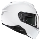 HJC i91 Modular Helmet - Pearl White