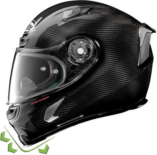 X-Lite X-803 Ultra Carbon Puro Helmet - MotoHeaven