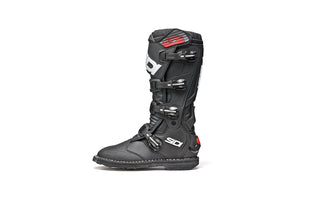 Sidi X Power Boots - Black/Black