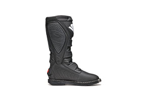 Sidi X Power Boots - Black/Black