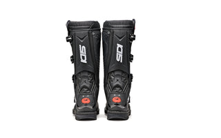 Sidi X Power Boots - Black/Black