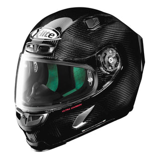X-Lite X-803 Ultra Carbon Puro Helmet - MotoHeaven