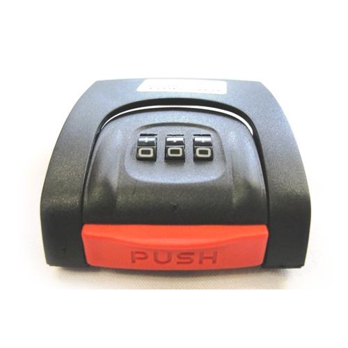 Givi Combination Lock For E41N(1 Only)