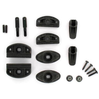 Givi Airflow Blade Latch Kit Z1963R